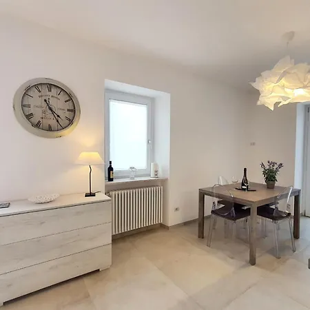 Apartamento Gelsomino *