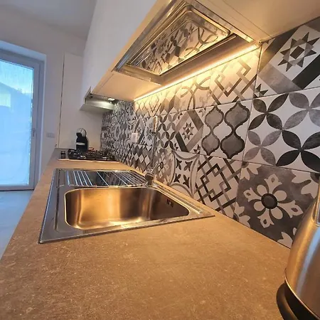 Gelsomino Apartamento Verbania