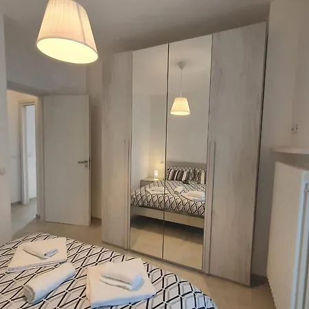 Apartamento Gelsomino
