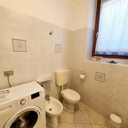 Apartamento Gelsomino
