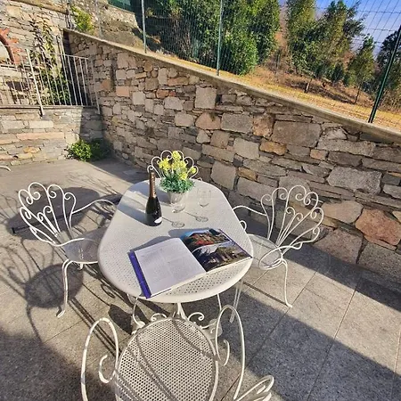 Apartamento Gelsomino Verbania