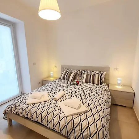 Apartamento Gelsomino Verbania