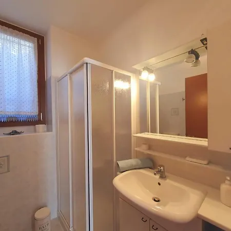 Gelsomino Apartamento *