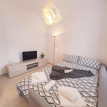 Gelsomino Apartamento