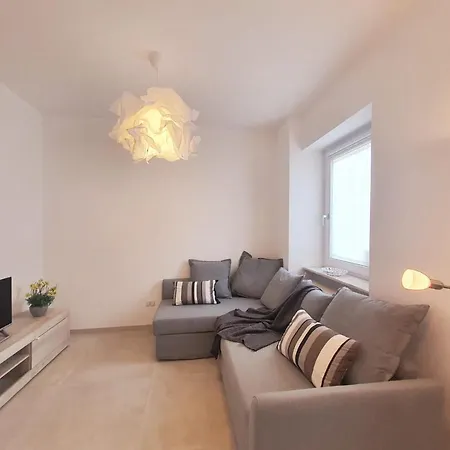 Gelsomino Apartamento *