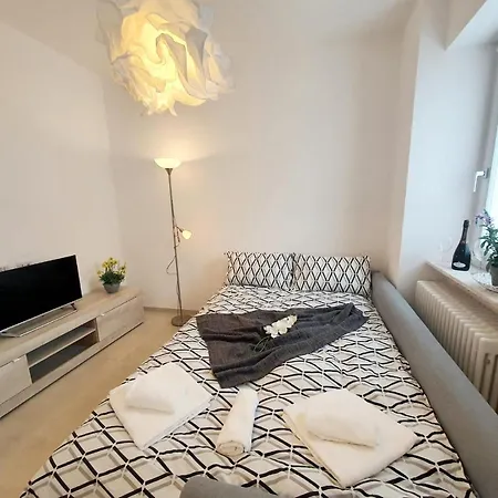 Apartamento Gelsomino